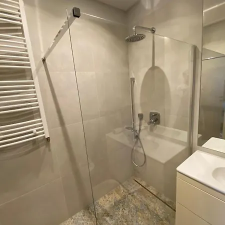 Apartmán Luli Wrzeszcz Gdaňsk