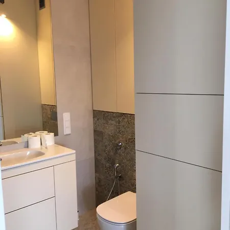 Apartmán Luli Wrzeszcz *
